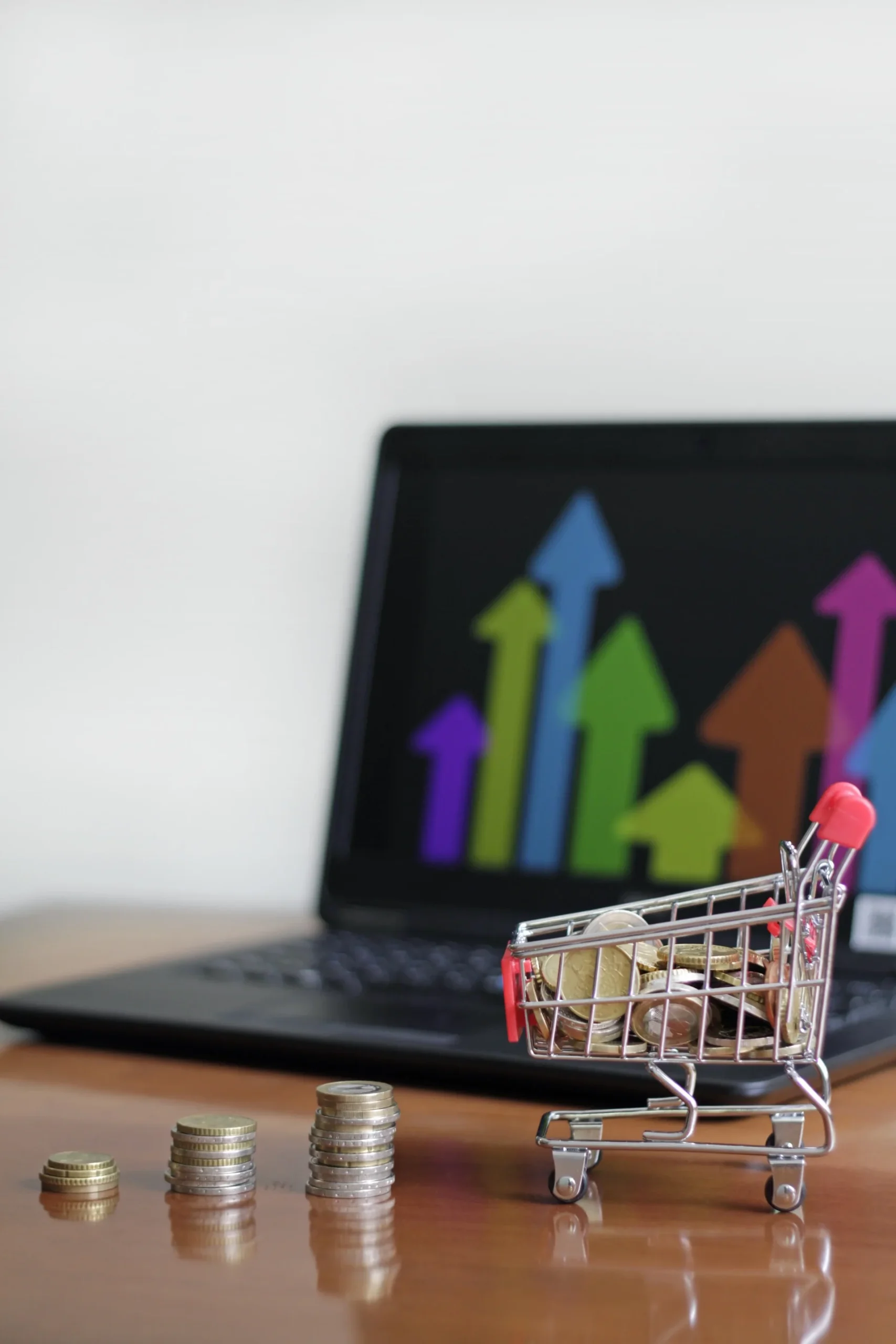 E-ticaret kategori, ürün, filtre ve varyant yönetimi