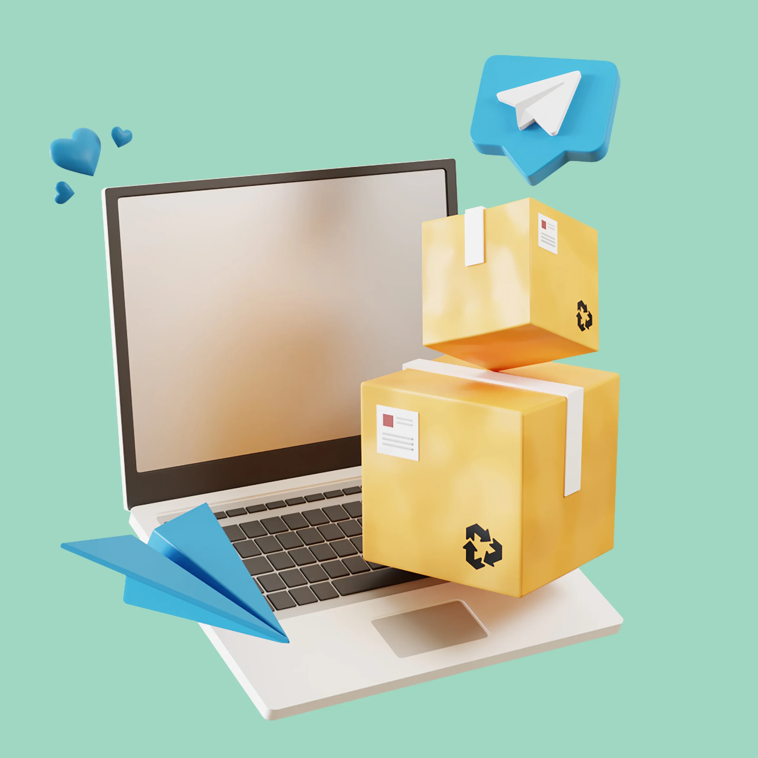 E-ticaret sitesi entegrasyon, otomasyon ve sipariş yönetimi