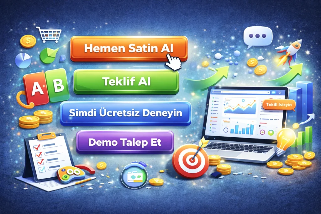 call to action nedir