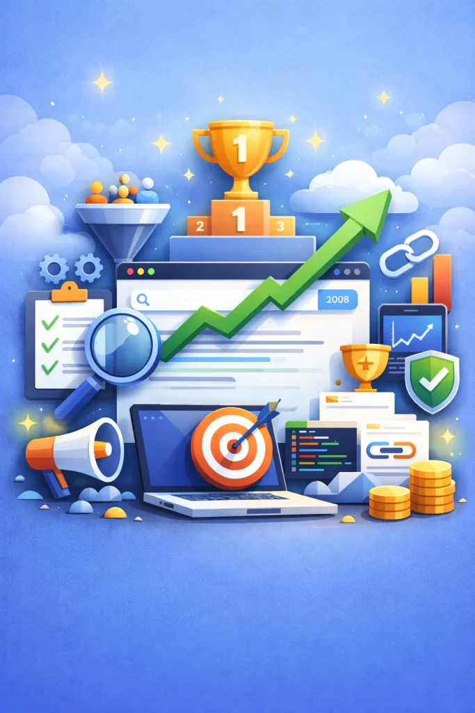 seo fiyatları