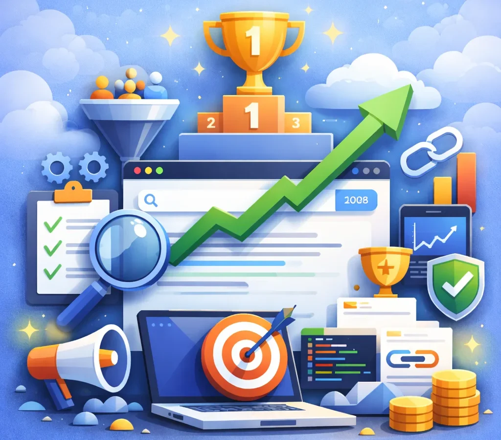 seo fiyatları