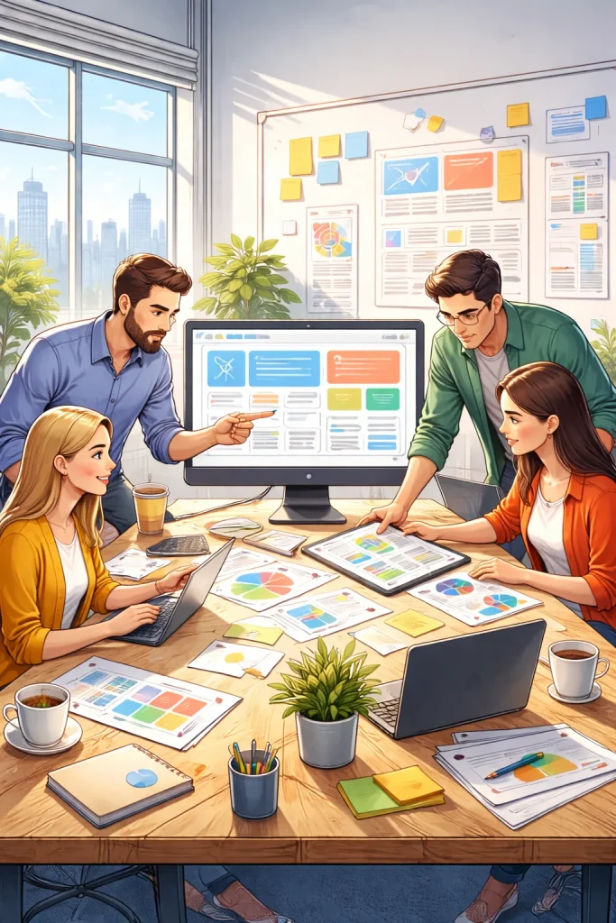 web tasarım ajansı nasıl seçilir