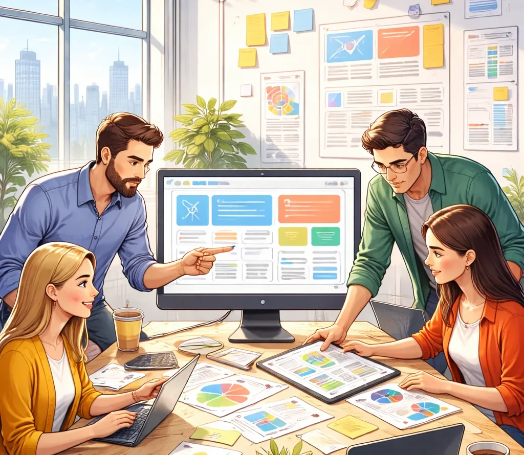 web tasarım ajansı nasıl seçilir