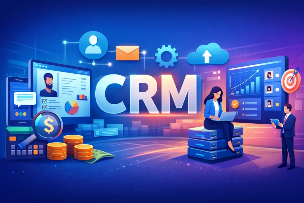 crm yazılımı fiyatları resmi