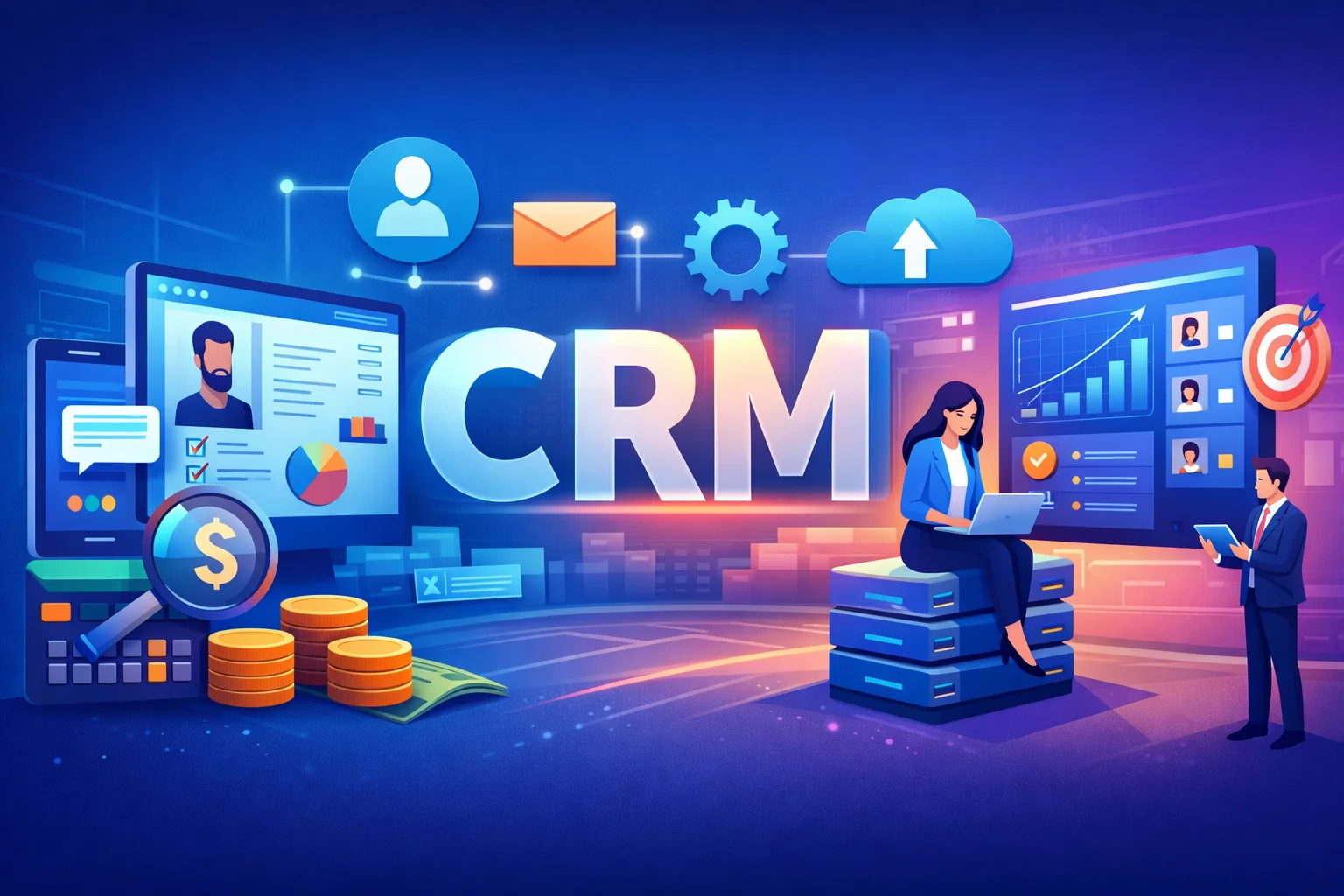 crm yazılımı fiyatları resmi