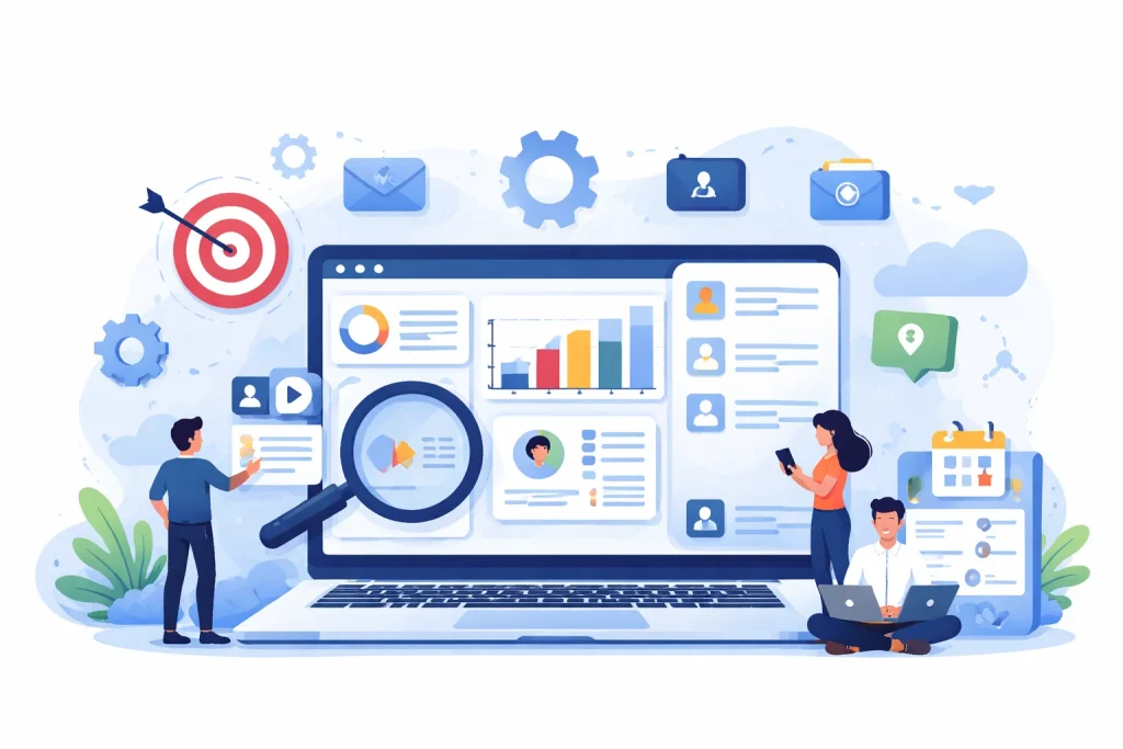 crm nedir resmi