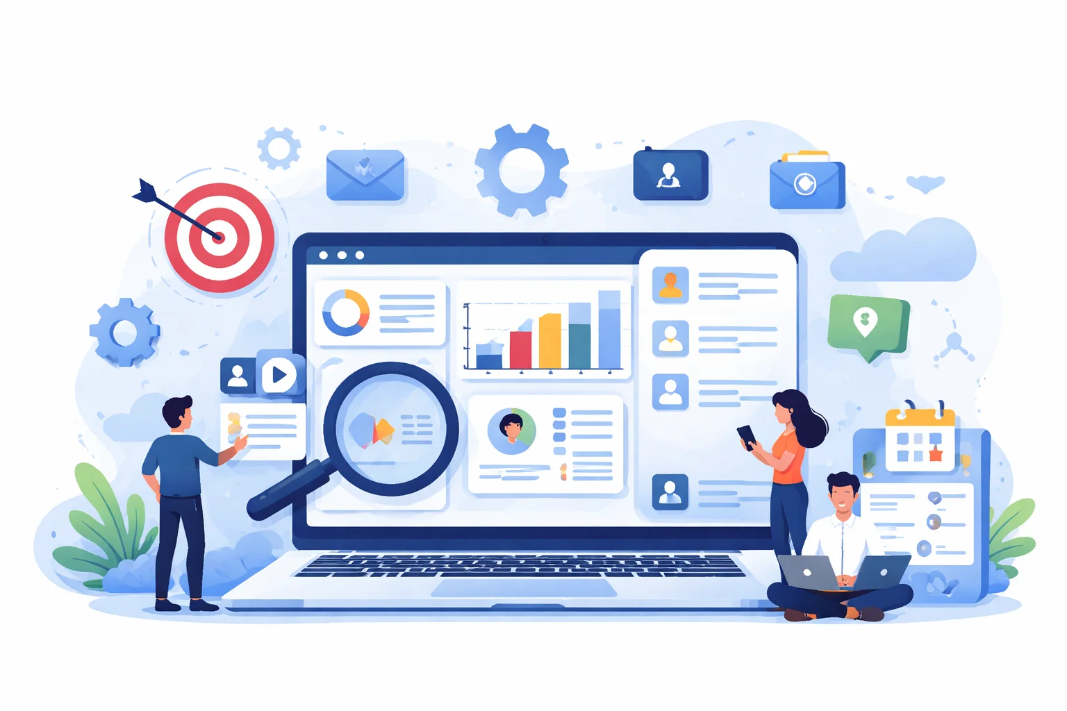 crm nedir resmi