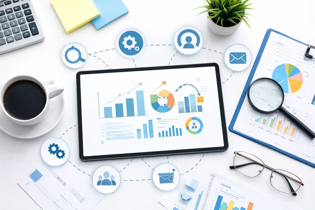 crm programı resmi