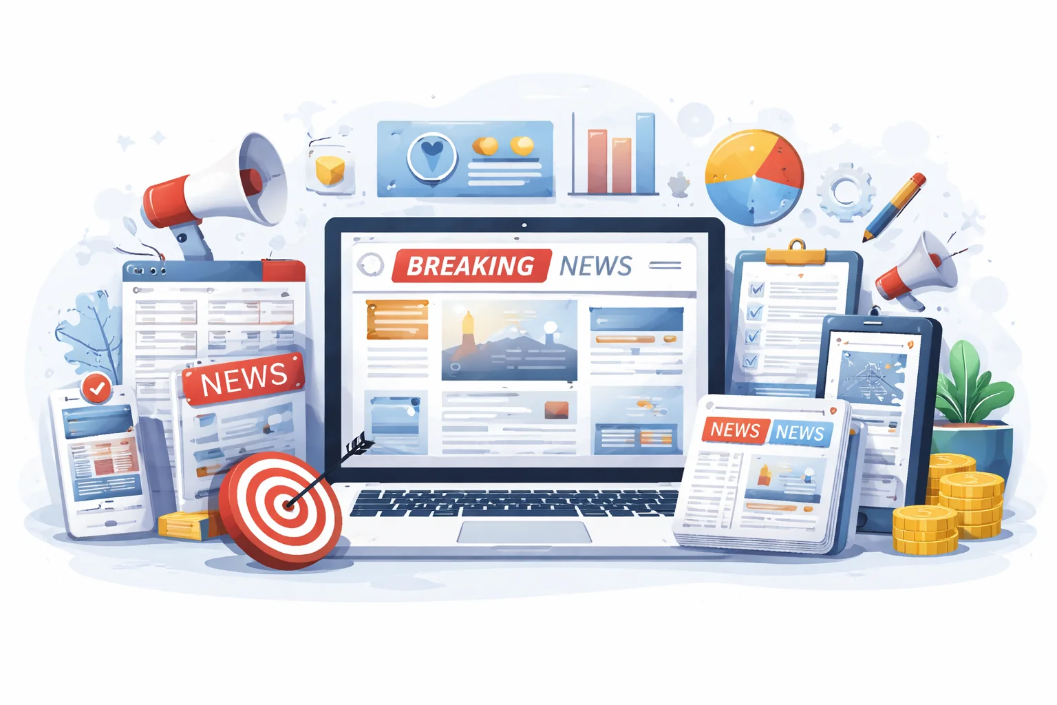 hazır haber web sitesi