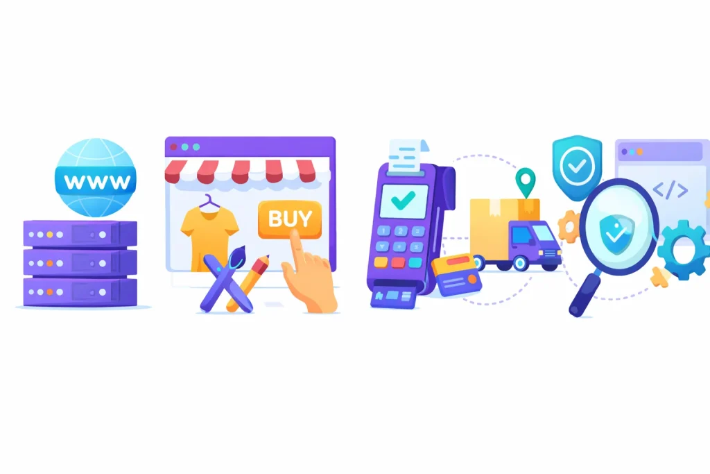 woocommerce kurma maliyeti