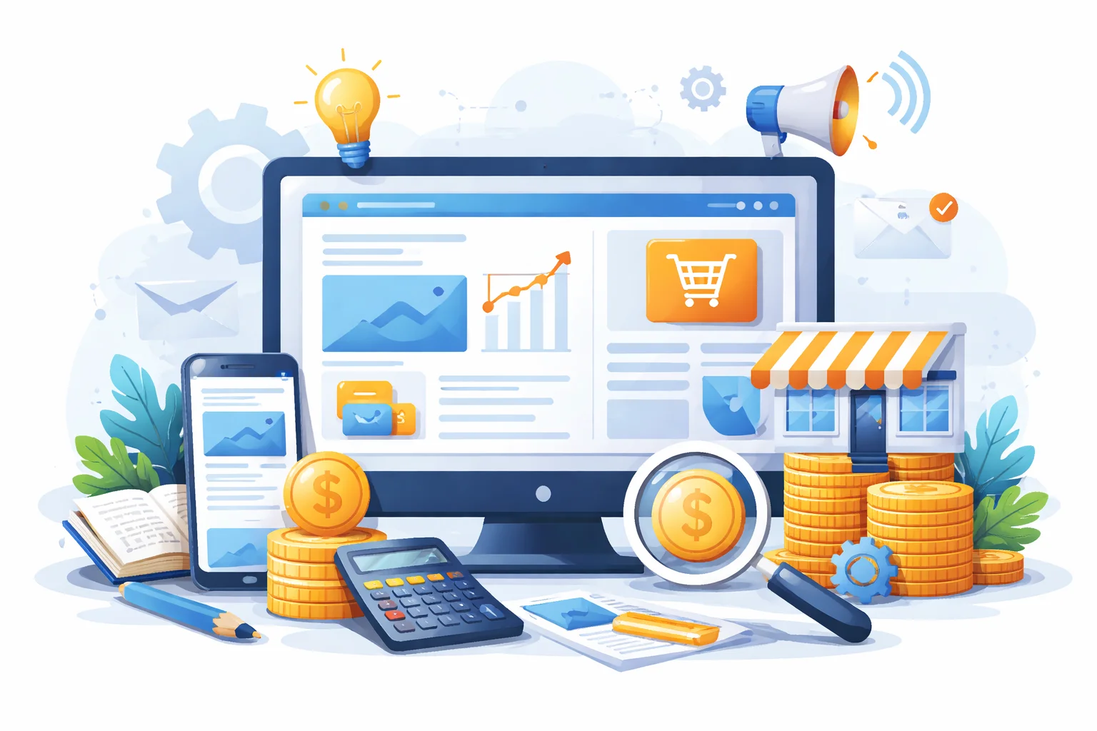web site fiyatları resmi