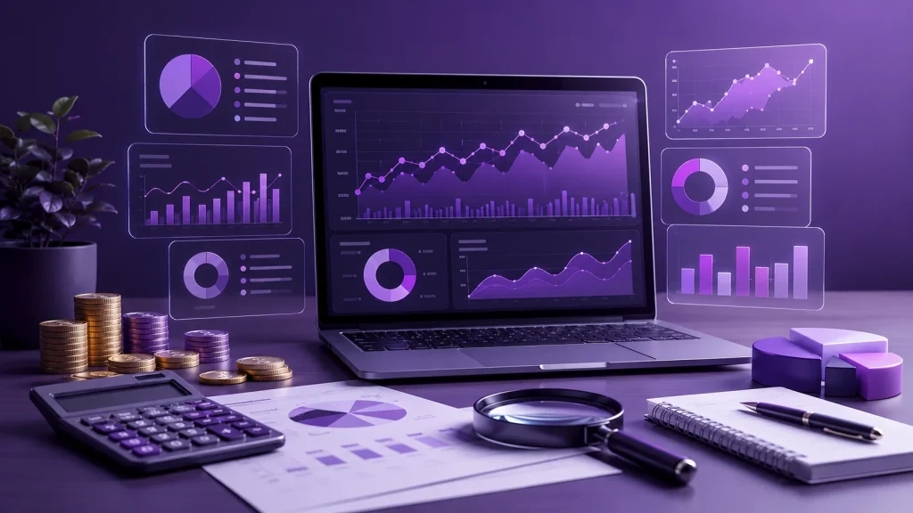 seo bütçesinin nasıl belirlendiğini açıklayan görsel