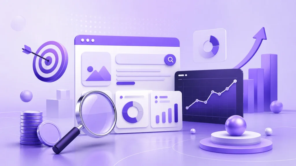 seo çalışması fiyatlarını açıklayan görsel