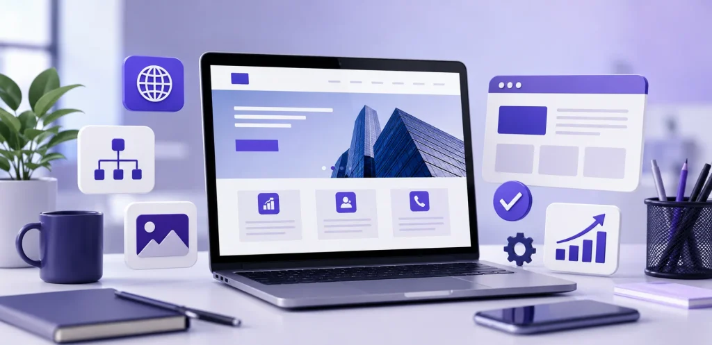 kurumsal web sitesi yaptırmadan önce bilmeniz gerekenler