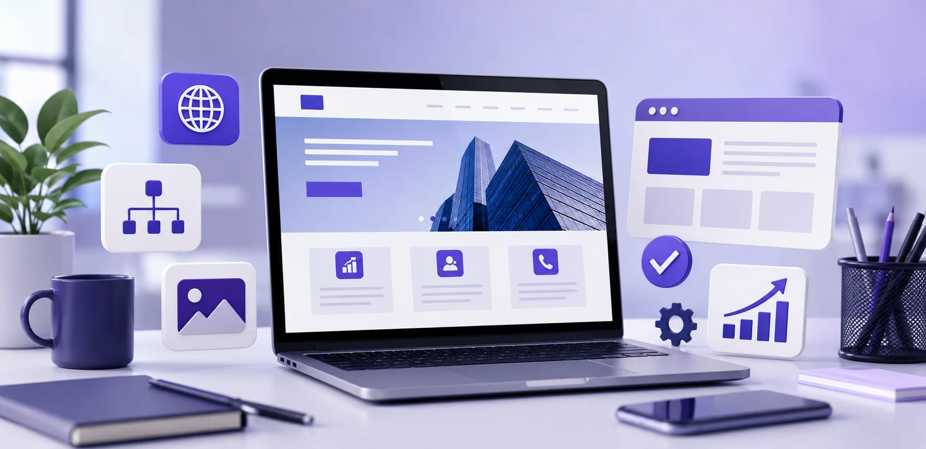 kurumsal web sitesi yaptırmadan önce bilmeniz gerekenler