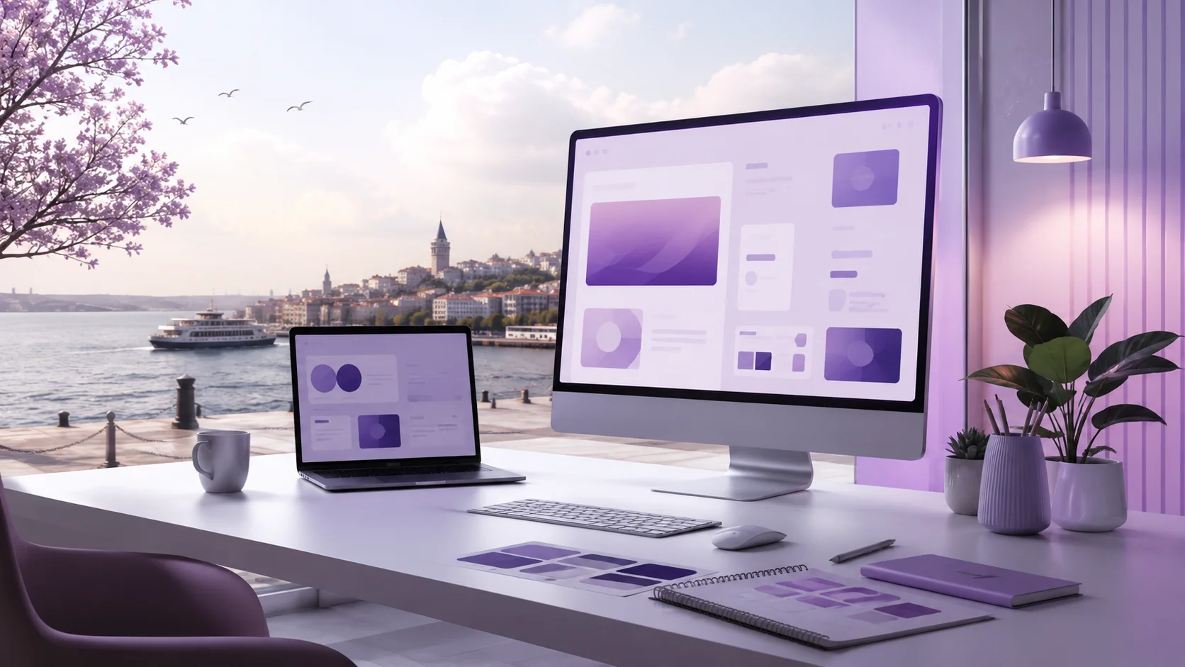 Kadıköy web tasarım fiyatları ve kurumsal web sitesi hizmetleri