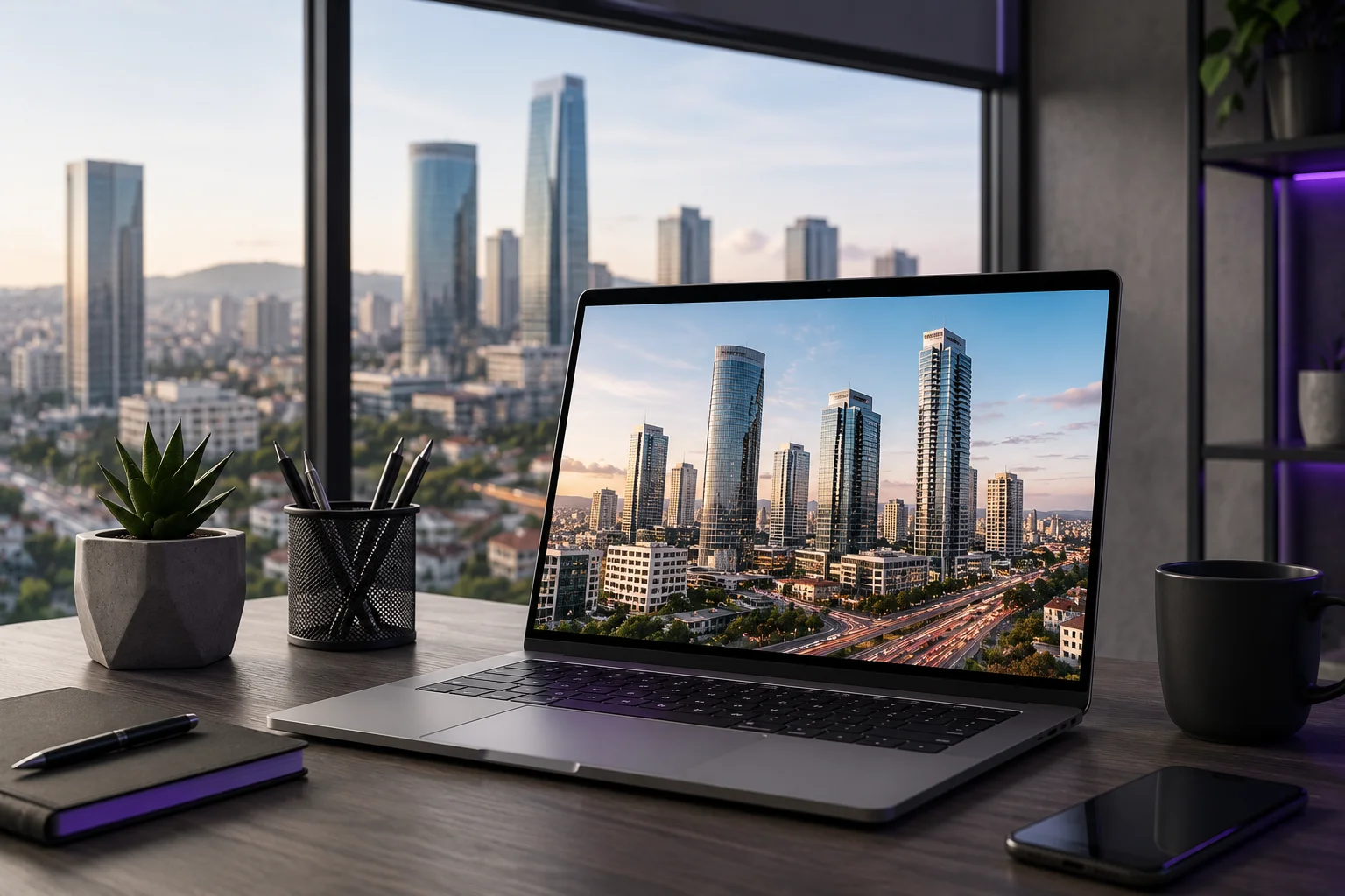 ümraniye web tasarım