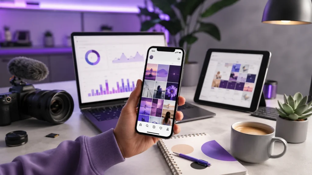 Instagram Yönetimi Fiyatları Nasıl Belirlenir?